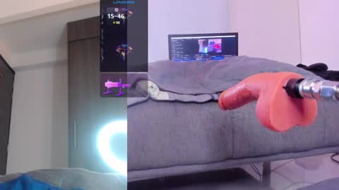 chris_milleer online show from January 2025 01:48:01 AM