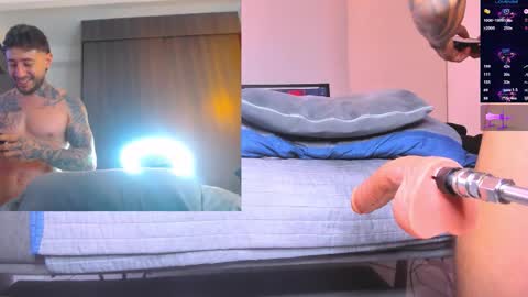 chris_milleer online show from February 2026 01:53:02 AM