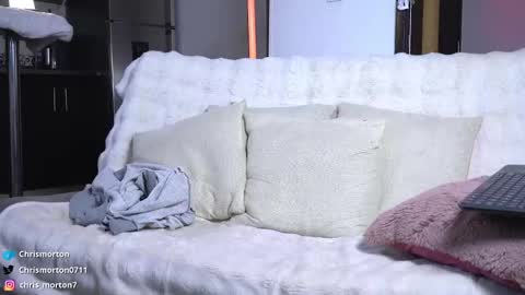 chris_morton online show from January 2025 08:10:02 AM