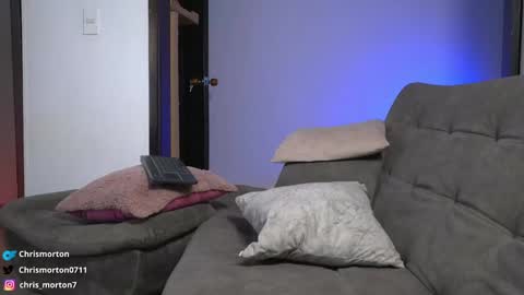 chris_morton online show from February 2025 05:31:02 AM