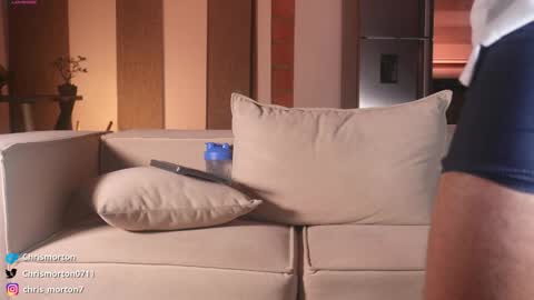 chris_morton online show from March 2026 04:18:01 AM