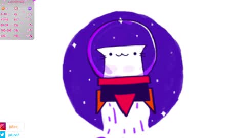 juli   Instagram july rv17 - Twitter juli rv17     online show from February 2025 03:58:01 PM