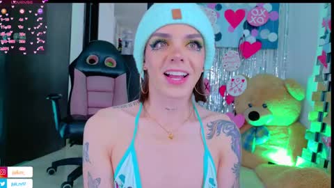 juli   Instagram july rv17 - Twitter juli rv17     online show from February 2025 03:49:02 PM