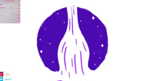 juli   Instagram july rv17 - Twitter juli rv17     online show from February 2025 03:54:01 PM