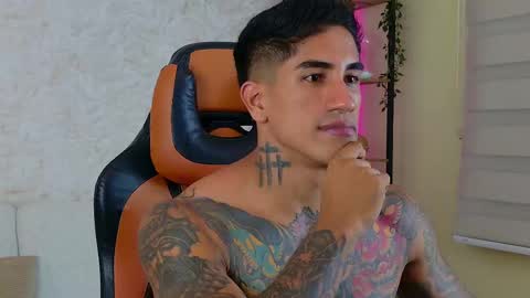 chris reilly online show from February 2025 11:14:02 PM