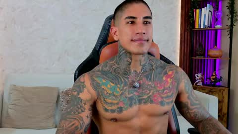 chris reilly online show from April 2026 04:11:02 PM