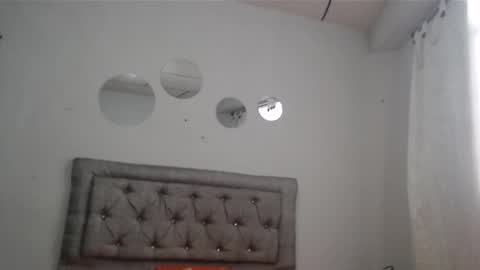 Snapshot of chris_sharon2023 chatting on December 2024 07:54:01 PM Yarixa online show from December 2024 07:54:01 PM