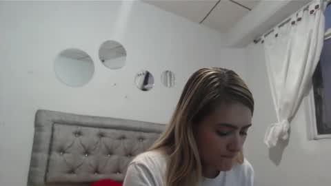 Snapshot of chris_sharon2023 chatting on December 2024 11:03:02 PM Yarixa online show from December 2024 11:03:02 PM