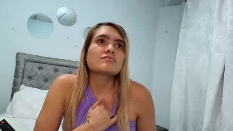 Snapshot of chris_sharon2023 chatting on January 2025 03:50:02 AM Yarixa online show from January 2025 03:50:02 AM