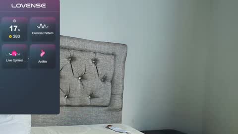 Snapshot of chris_sharon2023 chatting on January 2025 06:33:02 PM Yarixa online show from January 2025 06:33:02 PM