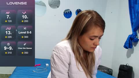 Snapshot of chris_sharon2023 chatting on February 2025 11:34:02 PM Yarixa online show from February 2025 11:34:02 PM