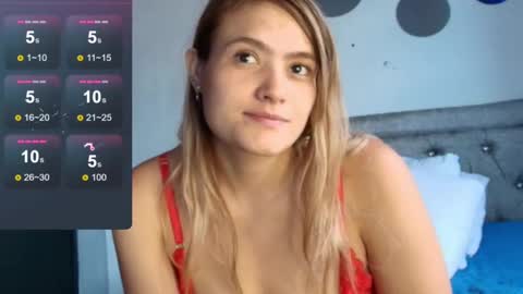 Snapshot of chris_sharon2023 chatting on February 2025 05:18:02 PM Yarixa online show from February 2025 05:18:02 PM