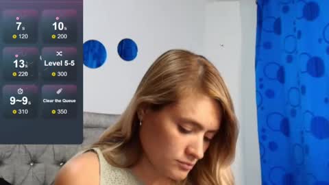 Snapshot of chris_sharon2023 chatting on February 2025 11:37:02 PM Yarixa online show from February 2025 11:37:02 PM