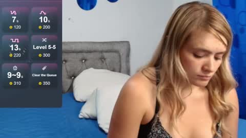 Snapshot of chris_sharon2023 chatting on February 2025 02:42:02 AM Yarixa online show from February 2025 02:42:02 AM