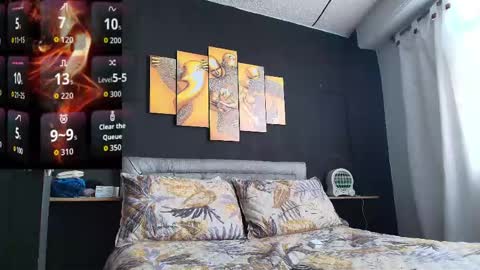 Yarixa online show from March 2026 04:12:01 PM