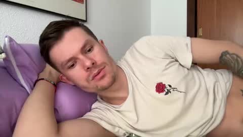 chris_stev47 online show from January 2025 11:34:02 AM