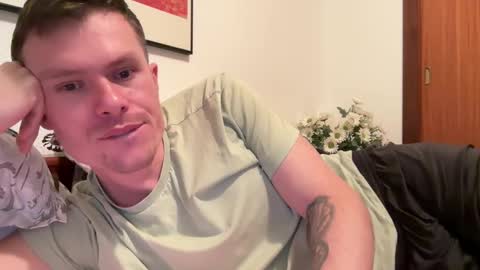 chris_stev47 online show from January 2025 07:13:02 PM