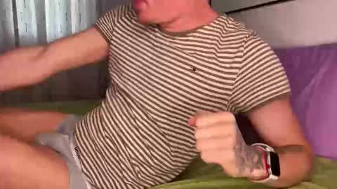 chris_stev47 online show from January 2025 09:47:01 AM