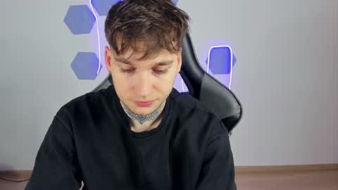 Chris Tyson online show from December 2024 01:51:02 AM