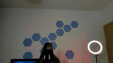 Chris Tyson online show from September 2025 09:58:02 PM