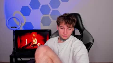 Chris Tyson online show from October 2025 11:10:02 PM