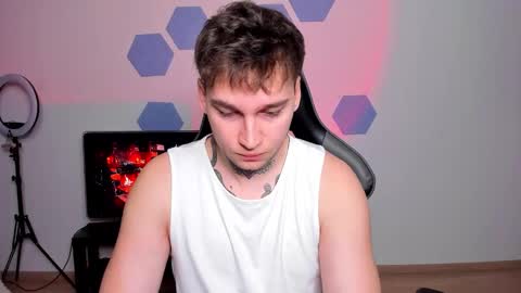 Chris Tyson online show from December 2025 09:37:02 AM