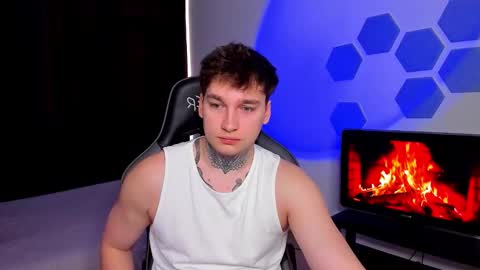 Chris Tyson online show from January 2026 08:30:01 AM