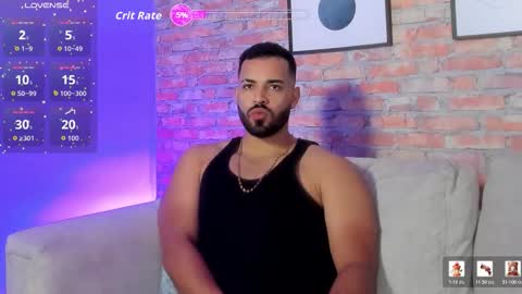 Chris Varden online show from January 2026 07:05:02 PM