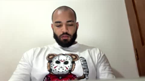 Chris Varden online show from March 2026 03:45:01 PM