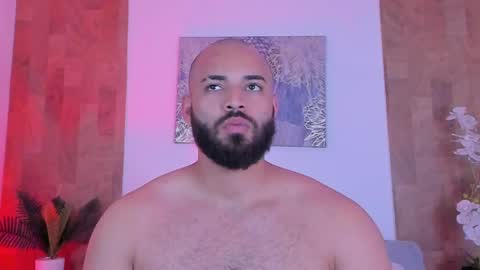 Chris Varden online show from April 2026 07:45:01 PM