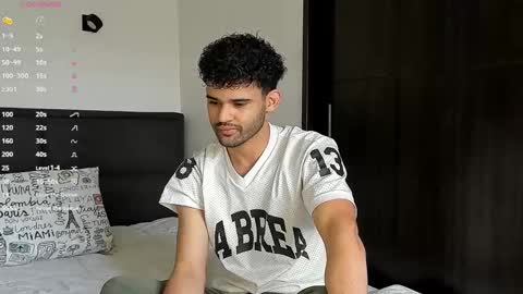 Im Chirs IM MODEL INDEPENDT online show from January 2025 03:57:02 PM