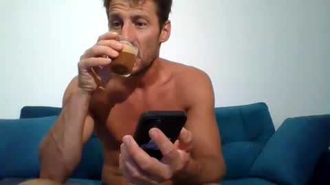 chrisaron online show from July 2026 03:13:02 AM