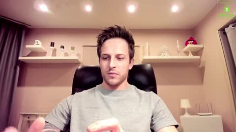 Chris online show from December 2024 11:36:02 PM