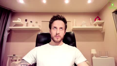 Chris online show from January 2025 11:40:02 PM