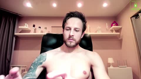 Chris online show from January 2025 12:31:02 AM