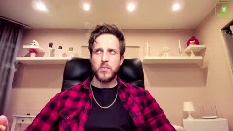 Chris online show from January 2025 01:11:01 AM