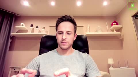 Chris online show from February 2025 01:22:01 AM