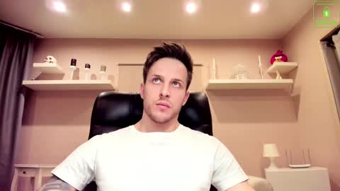 Chris online show from February 2025 12:46:01 AM