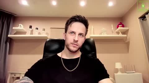 Chris online show from February 2025 03:34:02 AM