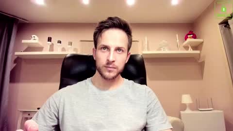 Chris online show from February 2025 10:17:02 PM