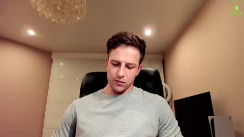 Chris online show from September 2025 05:31:01 AM