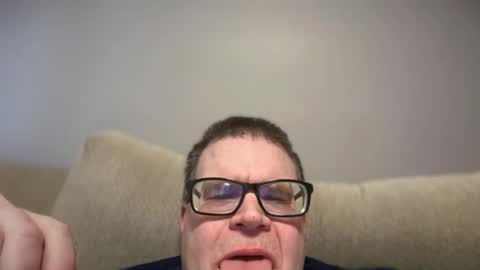 Chris online show from January 2026 08:00:01 PM