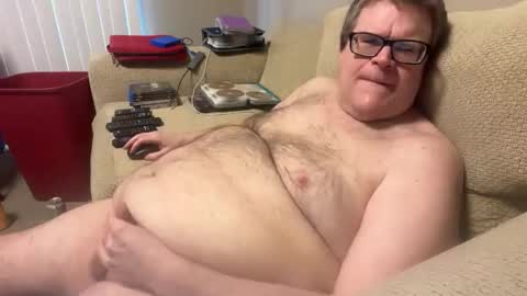 Chris online show from June 2026 11:21:01 PM