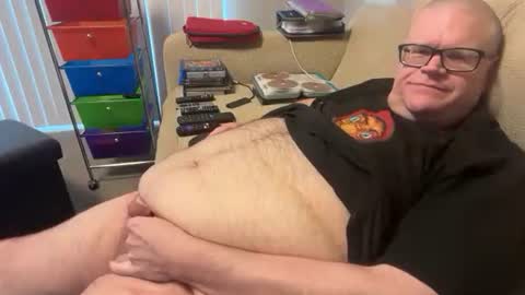 Chris online show from July 2026 07:18:01 PM