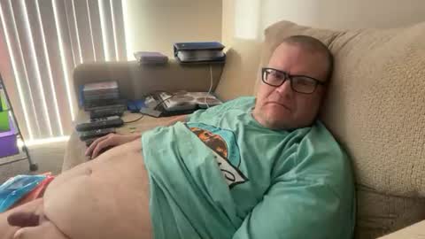 Chris online show from July 2026 12:44:01 PM