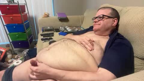 Chris online show from July 2026 11:45:01 PM