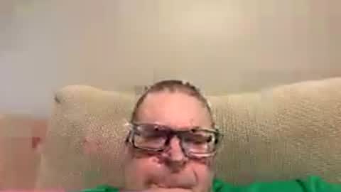 Chris online show from July 2026 07:39:01 PM