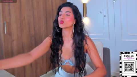 Chrishell online show from February 2025 12:36:02 AM