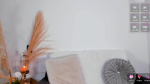 Chrishell online show from October 2025 03:59:01 AM