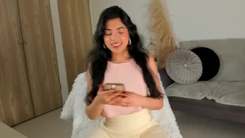 Chrishell online show from April 2026 04:45:02 AM